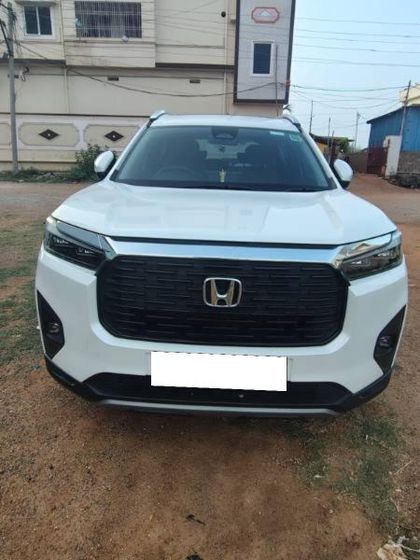 Used VX CVT Non RF