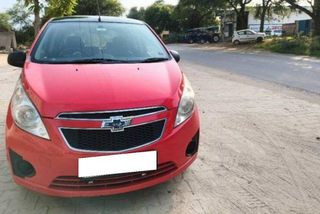Used Diesel LS