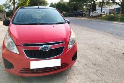 Used Diesel LS