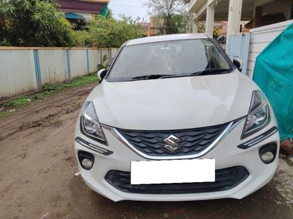 71 Used Maruti Suzuki Baleno