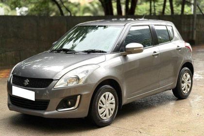 219 Used Maruti Suzuki Swift