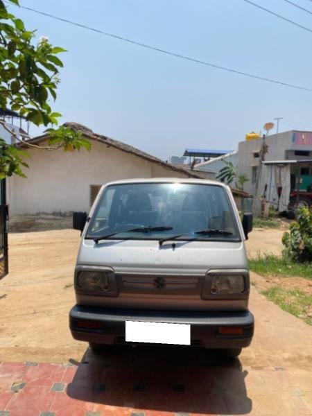 Image Used Car