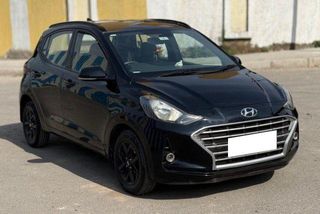 Used Sportz CNG