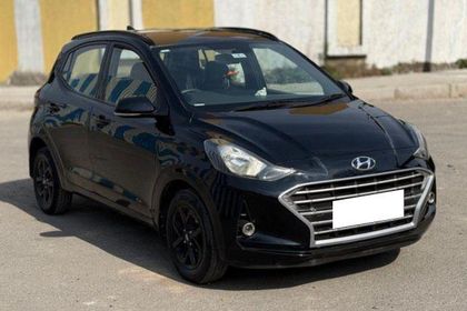 Used Sportz CNG