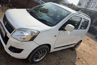 8 Used Maruti Wagon R in Jammu