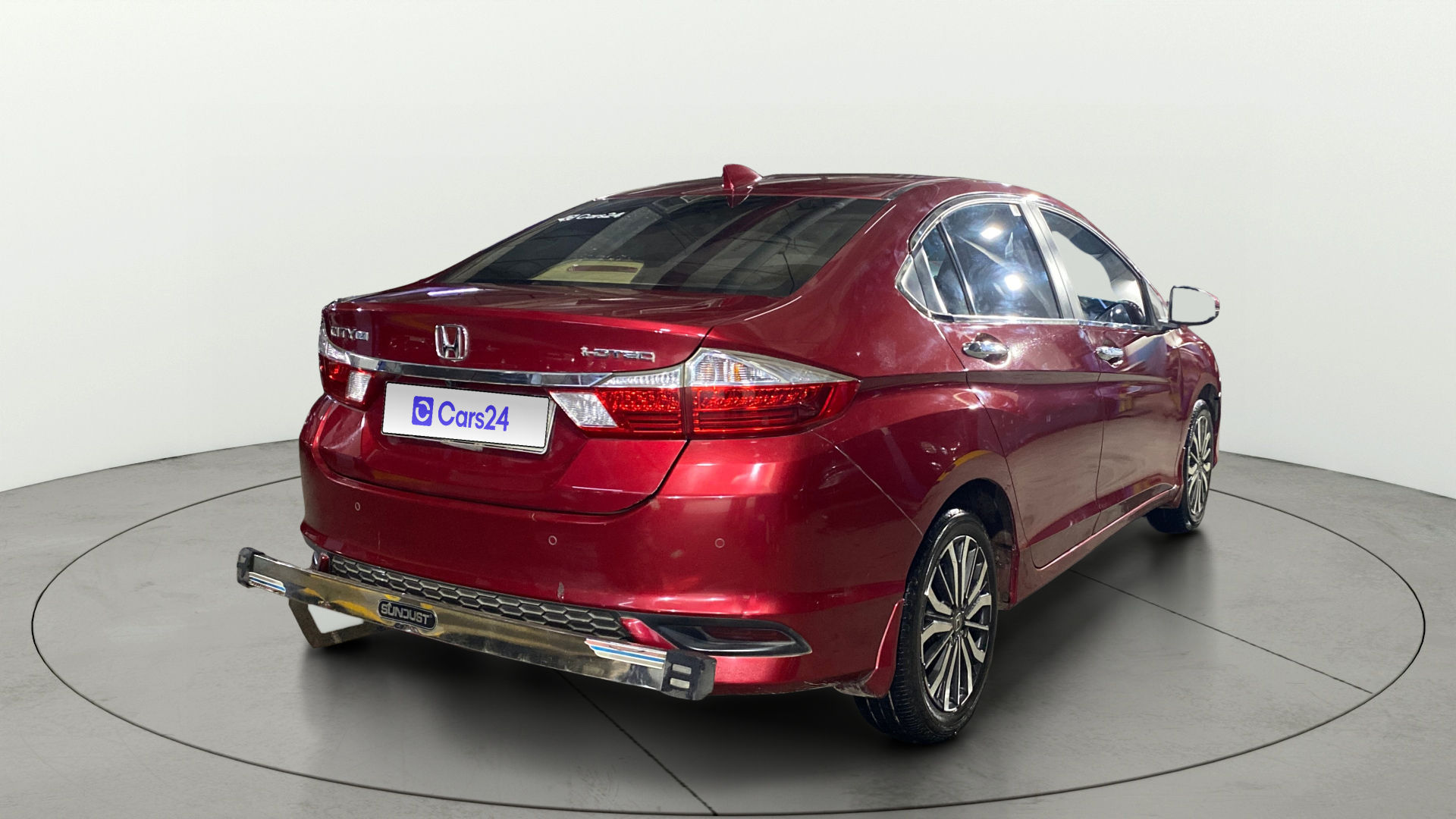 Image Used Car