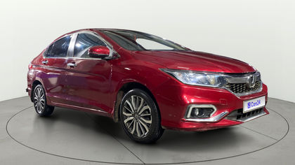 55 Used Honda City