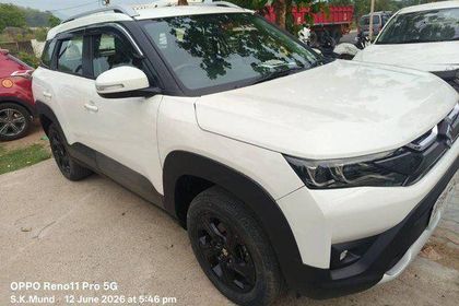 5 Used Maruti Suzuki Brezza in Parvathipuram