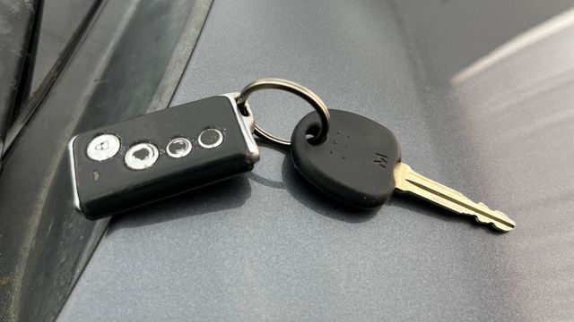 Image Used Car