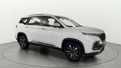 2020 MG Hector Sharp DCT