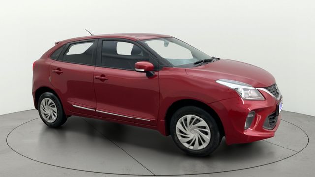 Maruti Suzuki Baleno 1.2 Delta Second-hand 2019 Maruti Suzuki Baleno 1.2 Delta for sale in Bangalore
