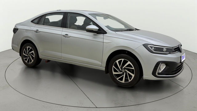 Volkswagen Virtus Topline BSVI Second-hand 2022 Volkswagen Virtus Topline BSVI for sale in Gurgaon