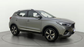 Used MG Astor Sharp CVT BSVI