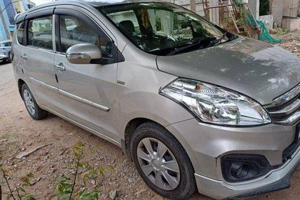 9 Used Maruti Suzuki Ertiga