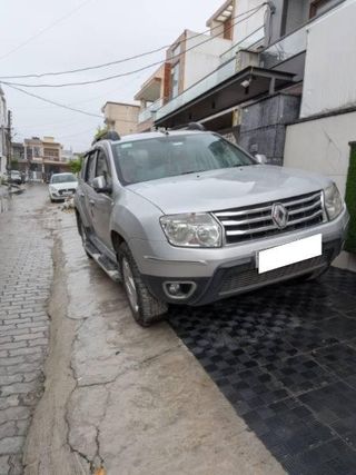 Used Renault Duster 85PS Diesel RxL Option