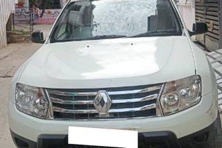 Used 85PS Diesel RxE