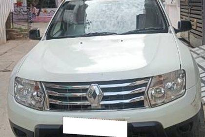 Used 85PS Diesel RxE