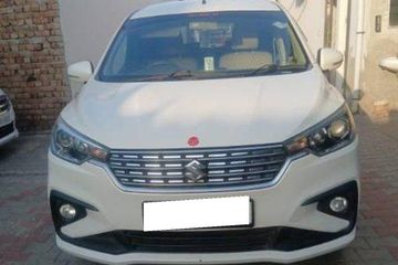 Used CNG VXI