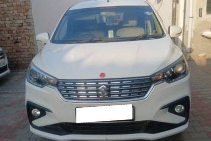 9 Used Maruti Suzuki Ertiga