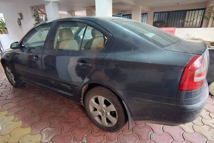 Used Elegance MT