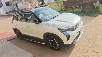 Used HTK Plus Diesel