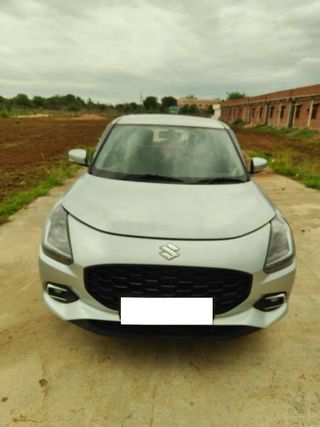 2 Used Maruti Swift in Karimnagar