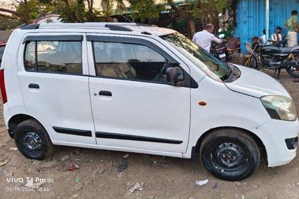 59 Used Maruti Suzuki Wagon R