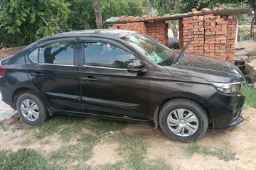 Used E Diesel BSIV