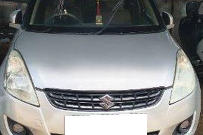 10 Used Maruti Suzuki Swift Dzire in Kolhapur