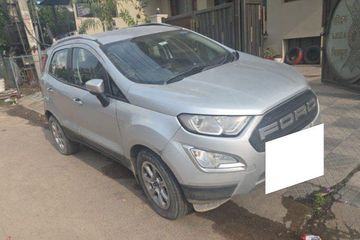 Used 1.5 Petrol Titanium Plus AT BSIV