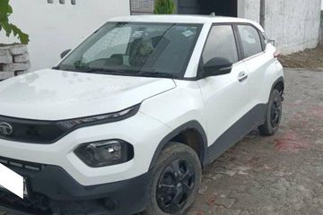 Used Pure CNG