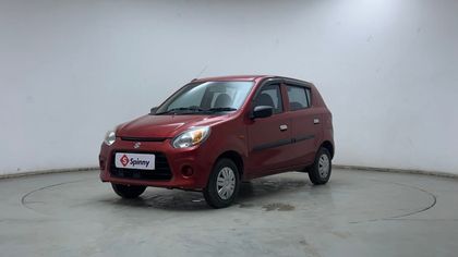 57 Used Maruti Suzuki Alto 800