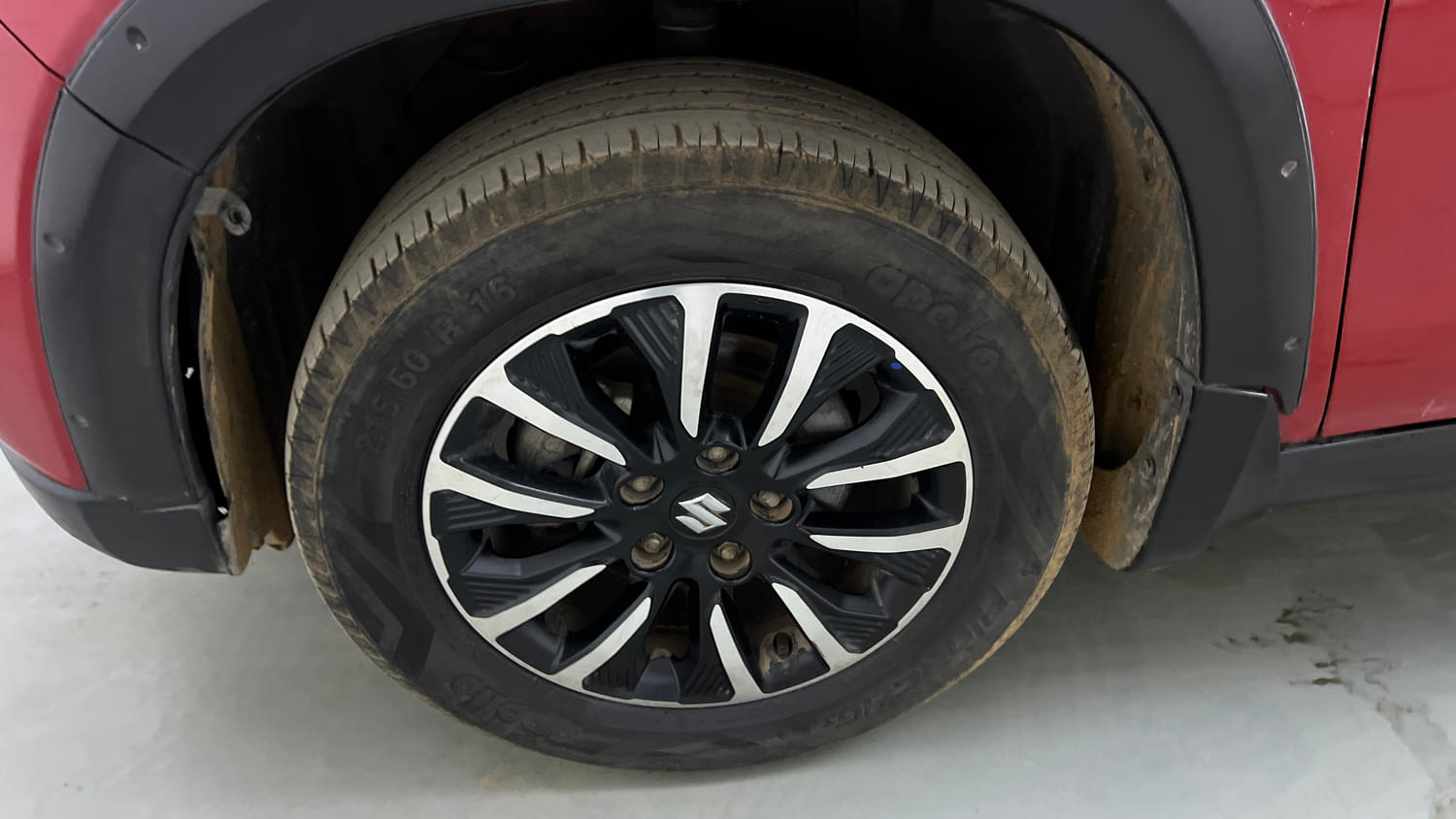 Image Used Car
