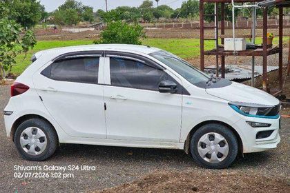 Tata Tiago EV XT MR