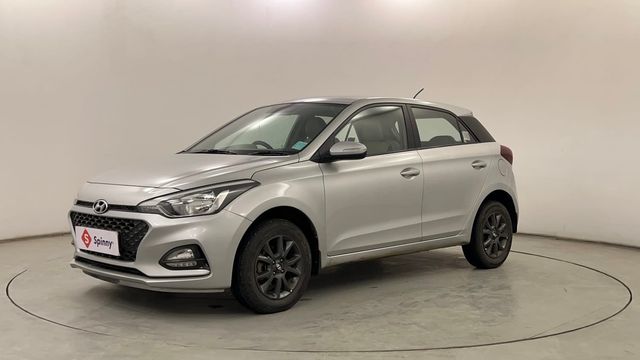 Second-hand 2018 Hyundai i20 1.2 Asta for sale in Pune