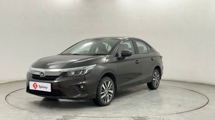 73 Used Honda City in Pune