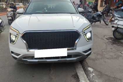 Used E Diesel BSVI