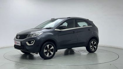 2017 Tata Nexon XZ Plus (O) Diesel