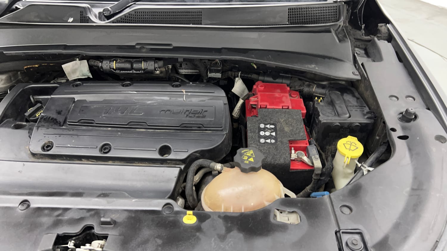 Image Used Car
