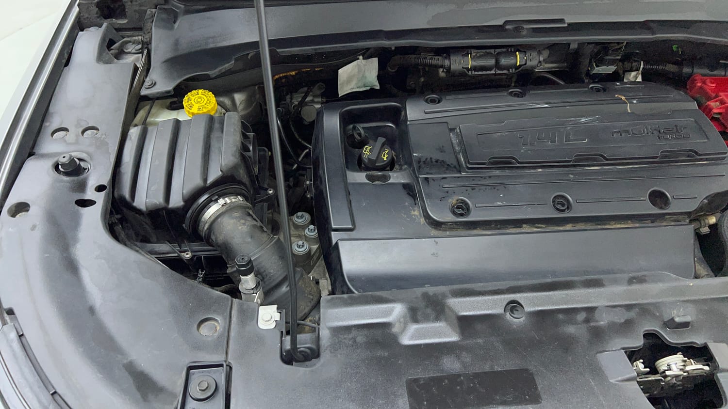 Image Used Car