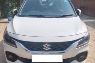 Used Maruti Baleno Delta CNG