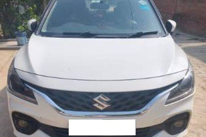 50 Used Maruti Suzuki Baleno
