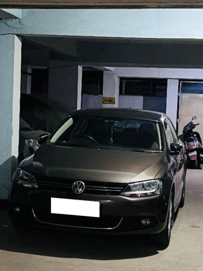 Used 2.0L TDI Comfortline