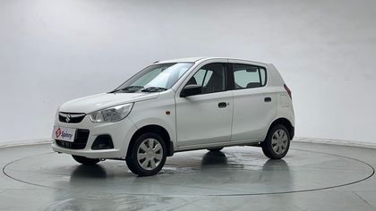 84 Used Maruti Suzuki Alto K10 in Ambala