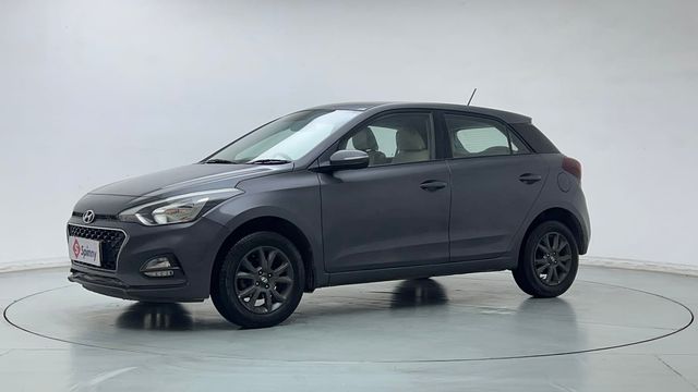Second-hand 2019 Hyundai i20 Sportz Plus for sale in Noida