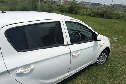 24 Used Hyundai i20 in Orai