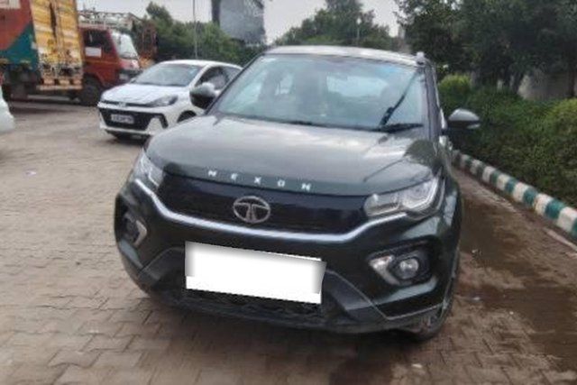 Image Used Car