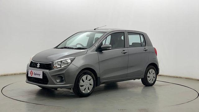 Second-hand 2018 Maruti Suzuki Celerio ZXI for sale in Kolkata