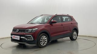 Used Volkswagen Taigun 1.0 Highline