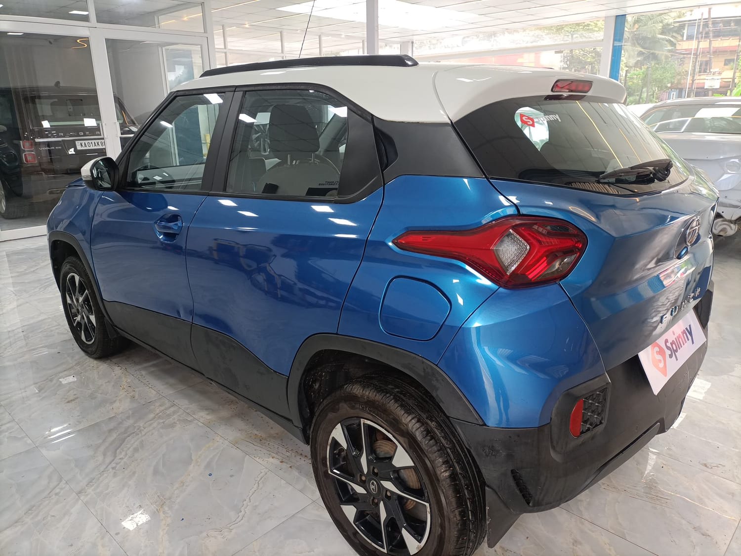 Image Used Car